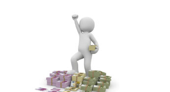 Maakt geld gelukkig?