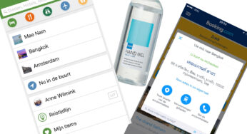 10 onmisbare hacks voor op reis