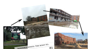 Nieuwbouwhuis deel 3: De oplevering