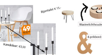 Budgettips week 42 & 43