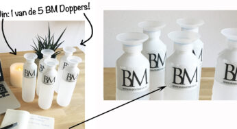 Win: 1 van de 5 Budgetmeisje Doppers