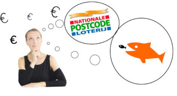 Dilemma: Winkans oudejaarsloterijen