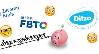 Dilemma voor 2017: Zorgverzekeringen