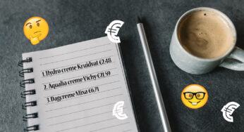 Dit is de beste dagcréme van 2016 en kost €2,48