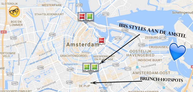 goedkoop hotel in Amsterdam