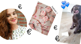 Purse-Oonlijk: Daisy van ‘Home of Daisies’