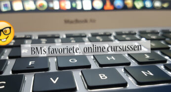 BM tipt: 5 goedkope, online cursussen