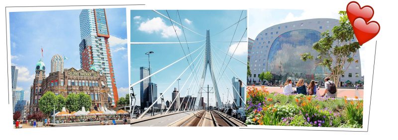 Tips Voor Een Weekend In Rotterdam - Moneymom.nl