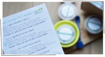 MM Test: De kerstbox van Spruit
