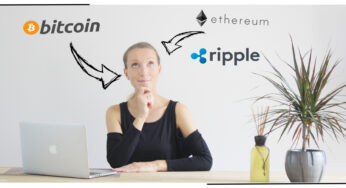 Techtalk: Bitcoins & cryptocoins