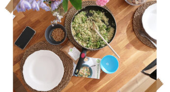 Hello Fresh: Dure maaltijdbox of fijne tijdsbesparing?