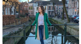 Het salaris van.. Dionne (freelance online marketeer)