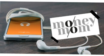 Moneymom’s podcast: Mijn bevalling van Jent!