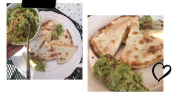 Recept: makkelijke quesadillas voor op de bbq!