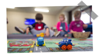 Compensatie in de kinderopvangkosten tijdens de coronacrisis